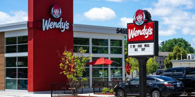 Wendy’s