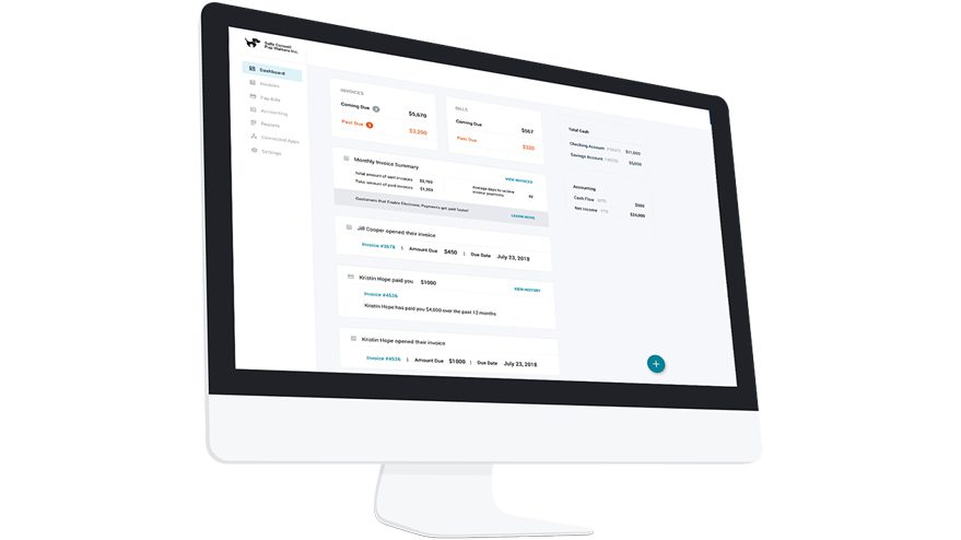 TD Bank Launches TD Online Accounting to Provide Integrated Payment Services to Small Businesses