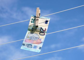 Anti-Money Laundering