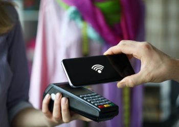 COVID-19 drives further growth in contactless payments