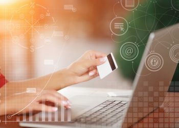 Credit Card Risk: Cloudy With Rosy Highlights