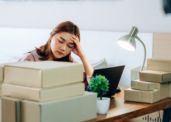 Small Business Concerns, Ranked: