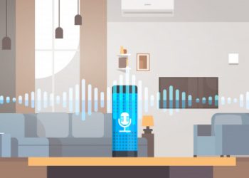 ENACOMM Launches Amazon Alexa Voice Banking Skill for Enterprise Bank, Amazon Alexa banking