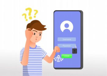 Forgot your email password during the summer holidays? So did 40% of Americans