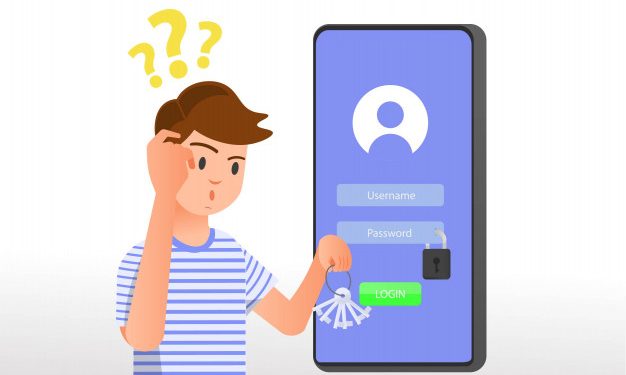 Forgot your email password during the summer holidays? So did 40% of Americans