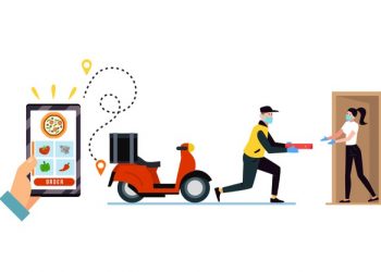 Small Businesses Have Changed How Consumers Can Purchase at Their Stores During COVID: