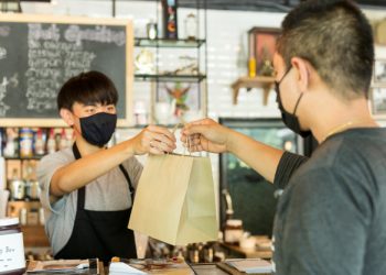 Non-store Purchase Channels Increase in Importance for Small Businesses Amid COVID: