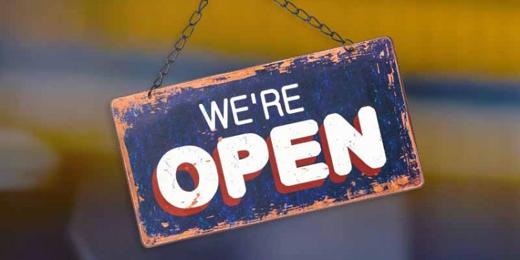 New Amex Research Reveals 75% of Small-and-Medium-Sized Business Owners are Optimistic About Their Recovery