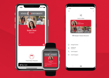 Transact Named 2020 NFC Forum Innovation Award Finalist