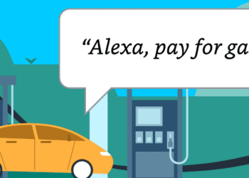 “Alexa, Pay for Gas” Goes Live Nationwide