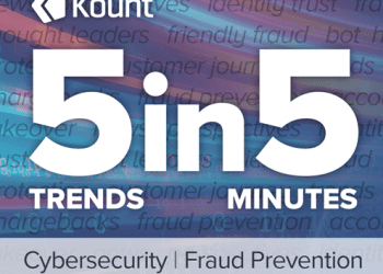 Kount Launches New Podcast that Breaks Down the Latest Trends in Fraud, Digital Identity, eCommerce and Cybersecurity