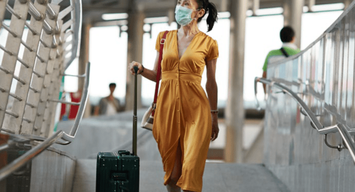 Mastercard Reports: Data Drives COVID-19 Recovery for Asia Pacific Businesses and Global Travel Bounces Back with a More Local Focus