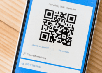 Alipay & WeChat Embedded Apps Drive Transaction Volume