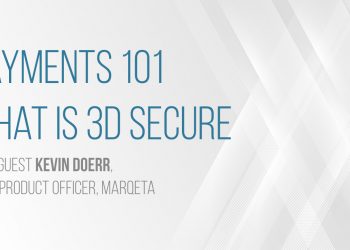 What is 3D secure