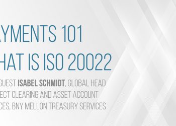 What is ISO 20022