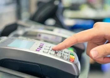 Payment Card Magnetic Stripe, debit card