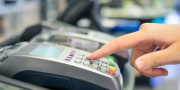 Payment Card Magnetic Stripe, debit card