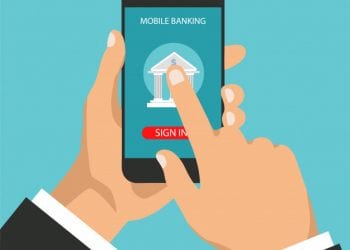 mobile banking