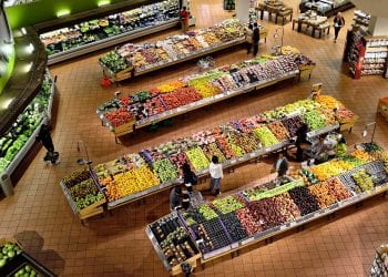 Kroger Bags AI Tech Solution For Self-Checkout