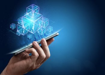 Protokol Enterprise Blockchain, blockchain banks