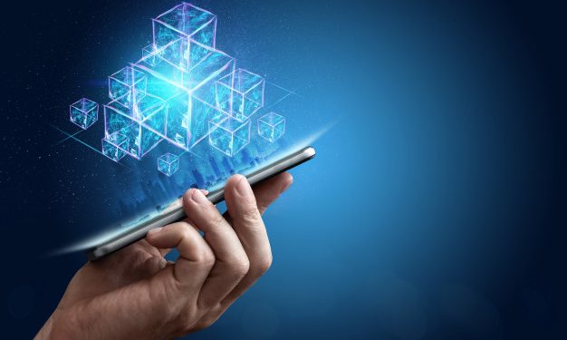 Protokol Enterprise Blockchain, blockchain banks