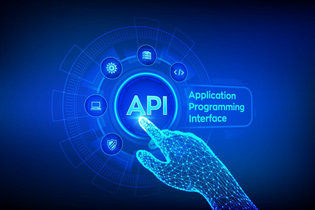 The Importance of APIs in the Payments Industry