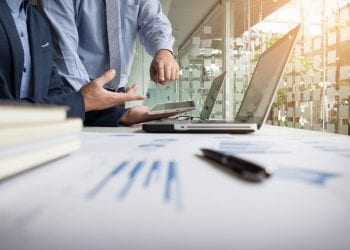 How Financial Services Organizations Can Rebuild and Come Out Stronger in the New Business Arena