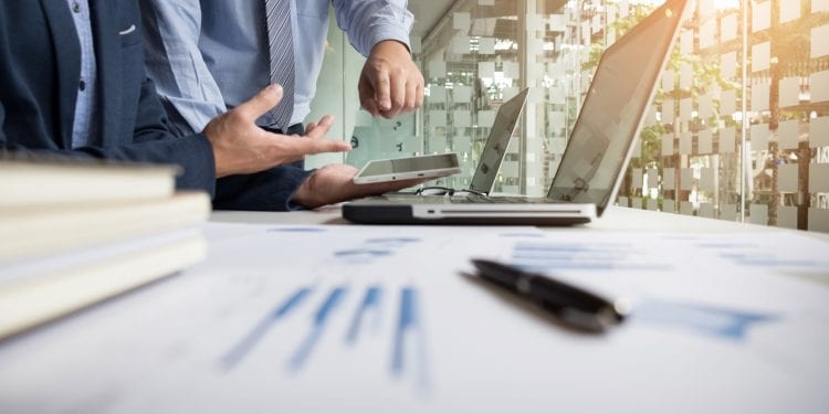 How Financial Services Organizations Can Rebuild and Come Out Stronger in the New Business Arena