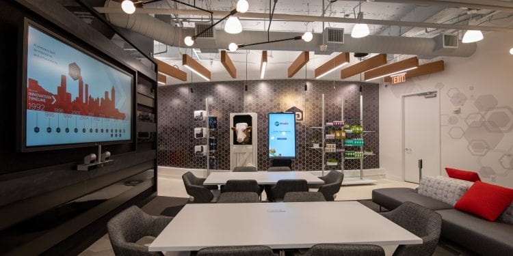 InComm Payments Grows Data Processing Operations in Georgia, Collaborates with Georgia Department of Economic Development to Strengthen State’s Position as FinTech Innovation Hub