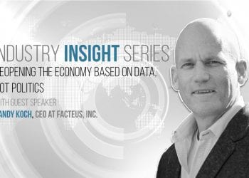 Reopening the Economy Based on Data, Not Politics - PaymentsJournal