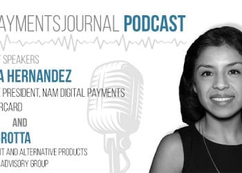 It’s Time for Property & Casualty Insurers to Embrace Push-to-Card Payments, says Mastercard