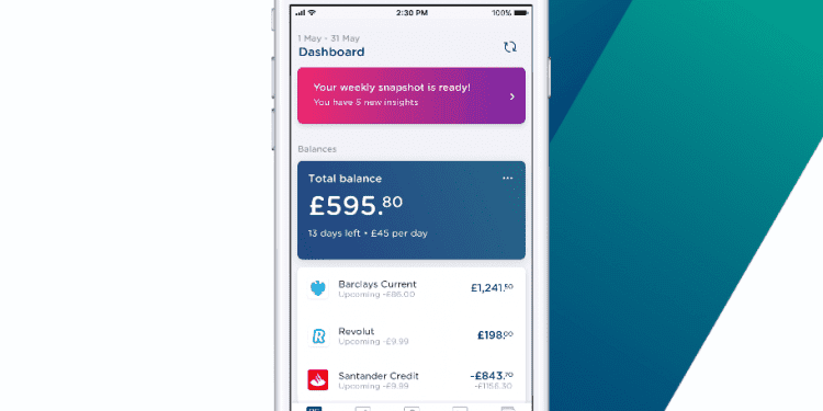 PPS Powers Yolt’s First Card