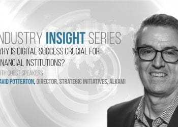 Why is Digital Success Crucial for Financial Institutions?