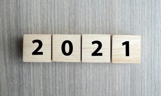 What Are the 5 Popular Payment Trends of 2021?