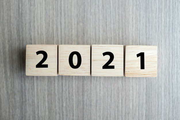 What Are the 5 Popular Payment Trends of 2021?