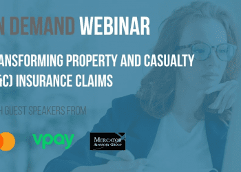 On Demand Webinar: Transforming Property and Casualty (P&C) Insurance Claims