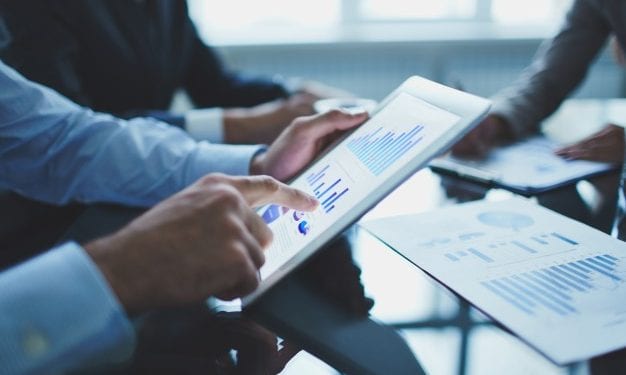 Digital Finance Trends for 2021 and Beyond