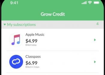 Grow Credit Inc. Selects Mastercard as Exclusive Network to Deliver Virtual Cards, Enabling Cardholders to Boost Credit Scores for Free and Manage Subscription Payments