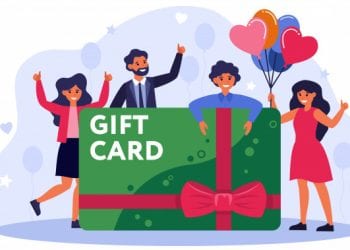 Are Consumers Buying Physical or Digital Gift Cards?