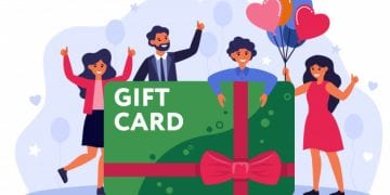Are Consumers Buying Physical or Digital Gift Cards?