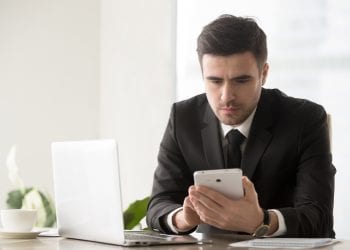 Serving Customers in a Digital-First World