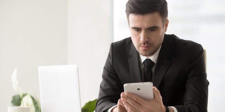 Serving Customers in a Digital-First World