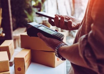 Community Banks Digital Payment Capabilities to Small Businesses, Fintech and Small Businesses