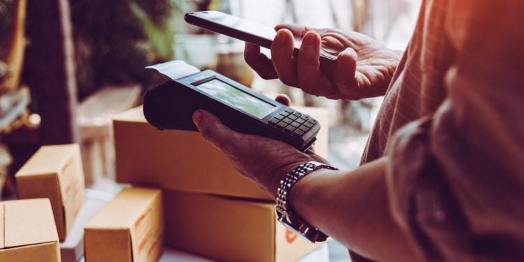 Community Banks Digital Payment Capabilities to Small Businesses, Fintech and Small Businesses