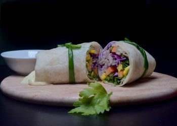Chipotle Fires Up Digital Only Restaurant Ordering Model
