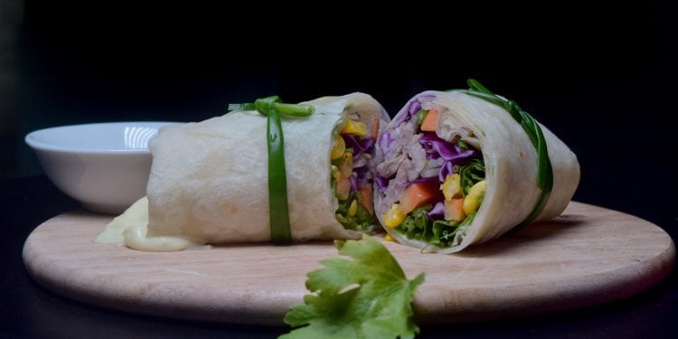 Chipotle Fires Up Digital Only Restaurant Ordering Model