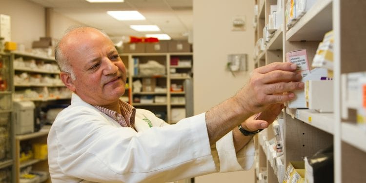 HSA Debit Card with a Prescription Savings Benefits: A Perfect Pairing