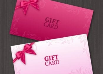 Gift Cards