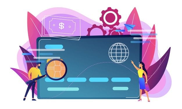 Mastercard Mag Stripe, Prepaid MasterCard, Debit Card Chip Fraud