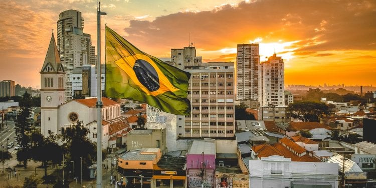 Real-Time Payments Launch in Brazil